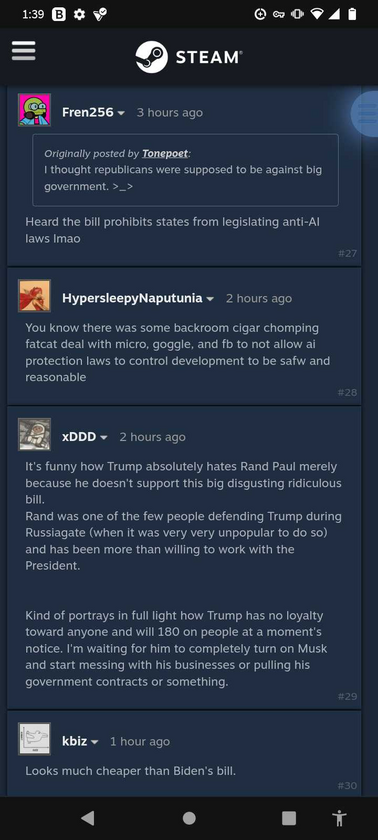The bad news is it's increasingly looking like Trump really is a globalist plant.