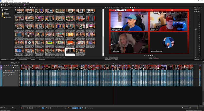 post photo preview