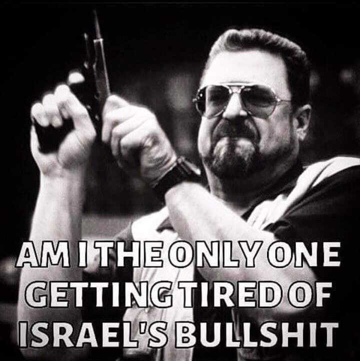 Walter and the rules