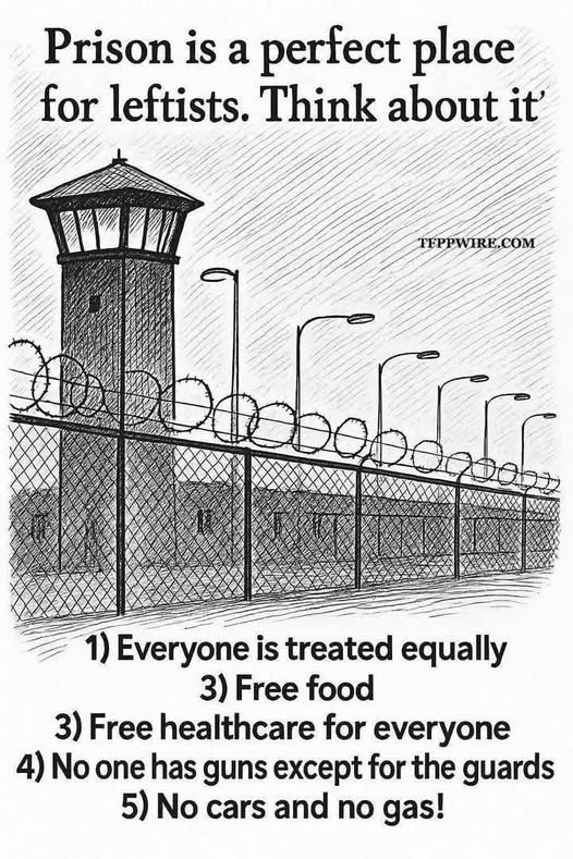 Mamdani wants more &hellip; prisons?