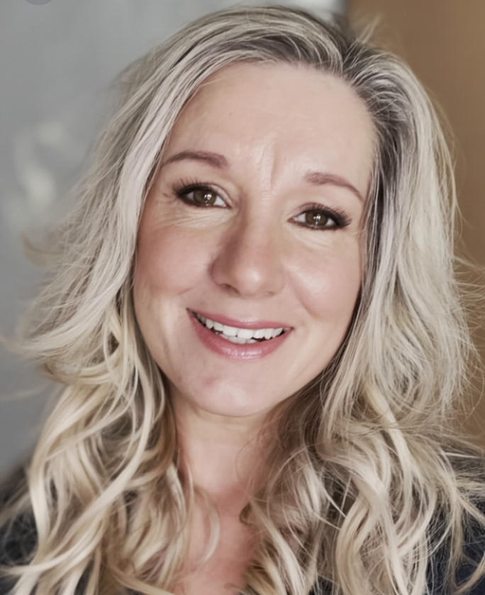 JOIN MICHELLE FIELDING