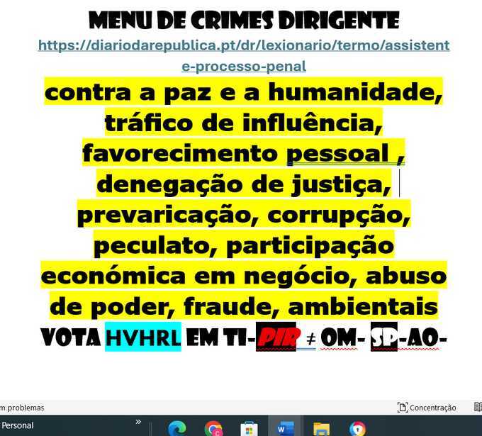 É possível que no seu dia-a-dia na vida ou no seu ambiente de trabalho se cruze com práticas ...