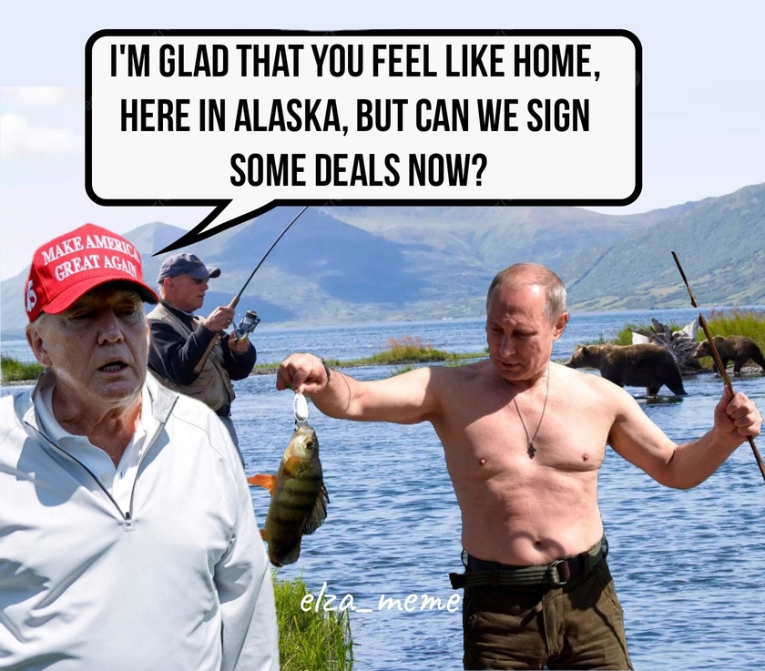 alaska