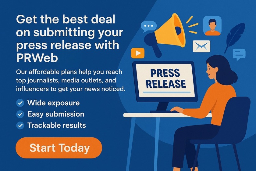 Press Release Distribution Services