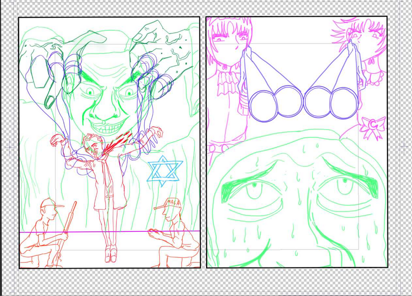 post photo preview