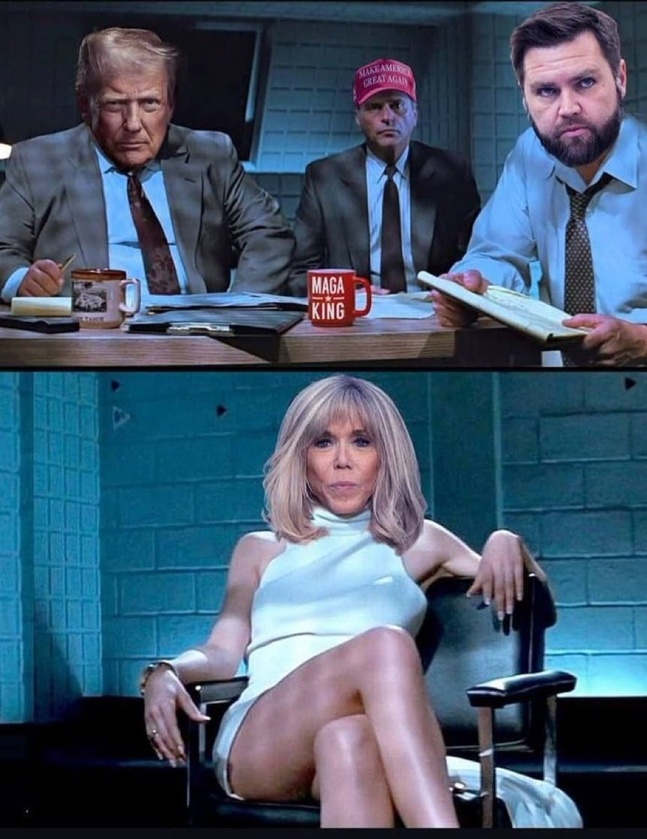 FATAL ATTRACTION 2.0 MRS MACRON 
