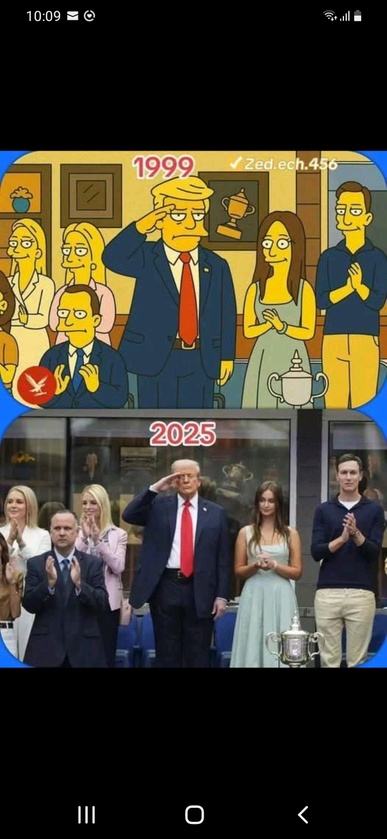 coincidence simpson fatboy