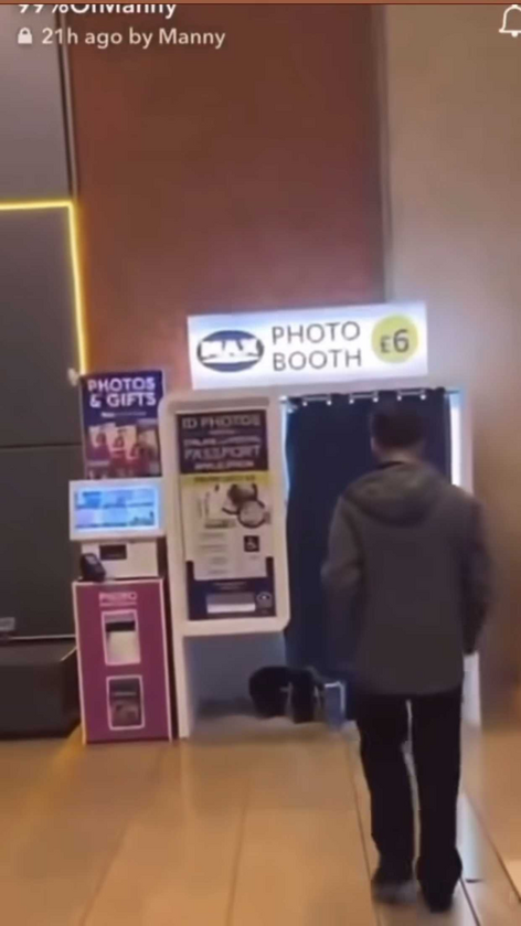 post photo preview