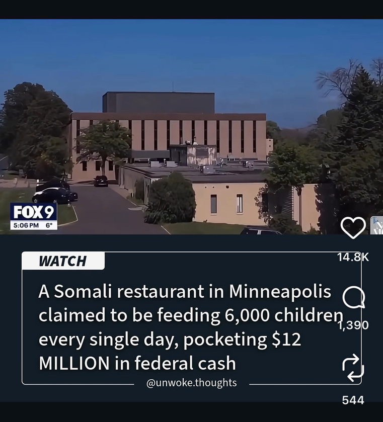 Wild. Hard to keep up with all the fraud. 

...