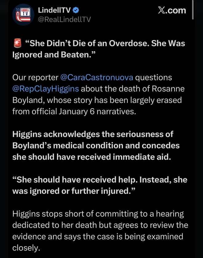 The left is rioting over a criminal being shot for trying to run over federal law enforcement ...