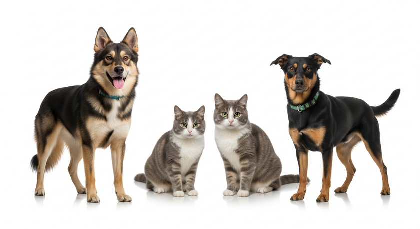 emotional support animals