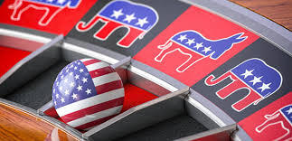 Barnes Betting Report: Midterm Elections