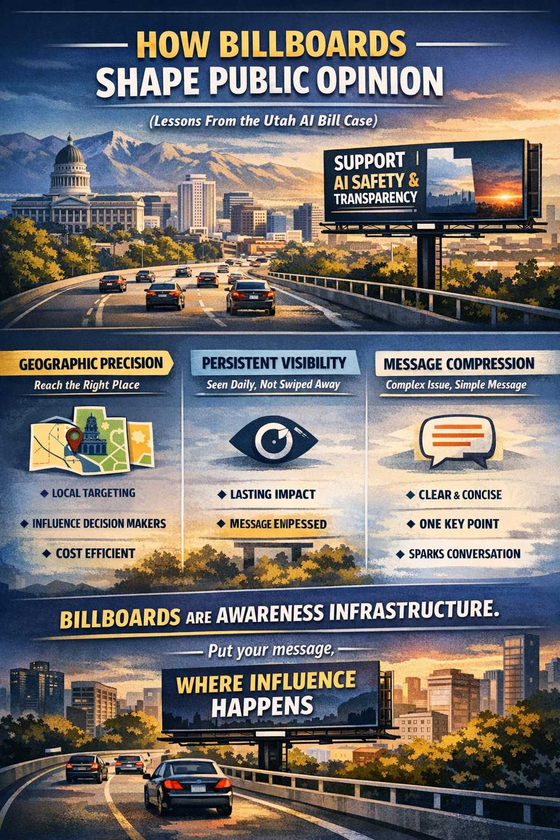 Public Opinion Doesn’t Start Online. It Starts Here.