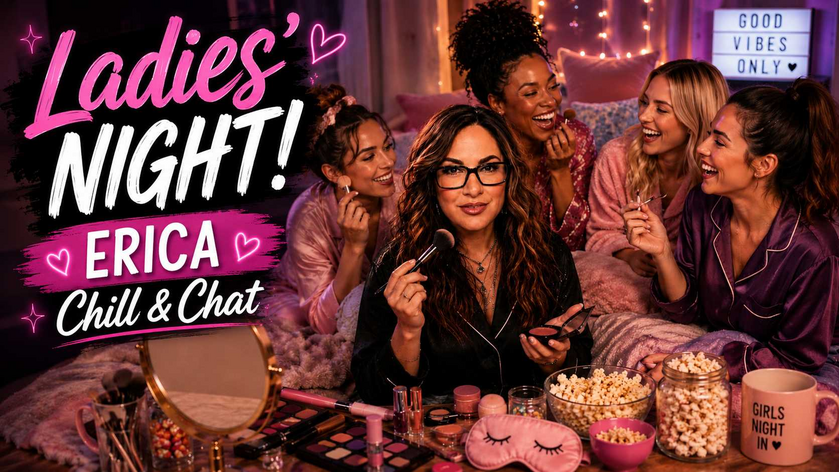 Sunday Is Ladies Night