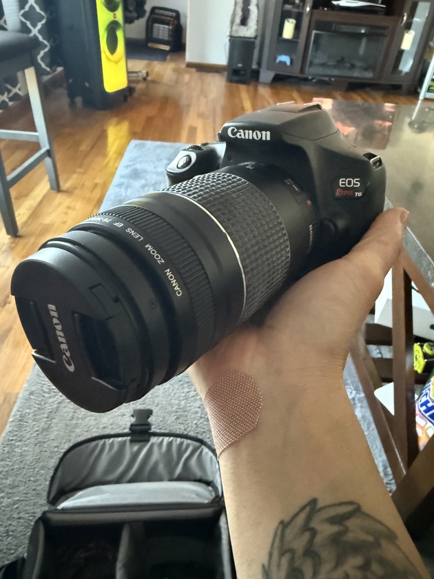 post photo preview