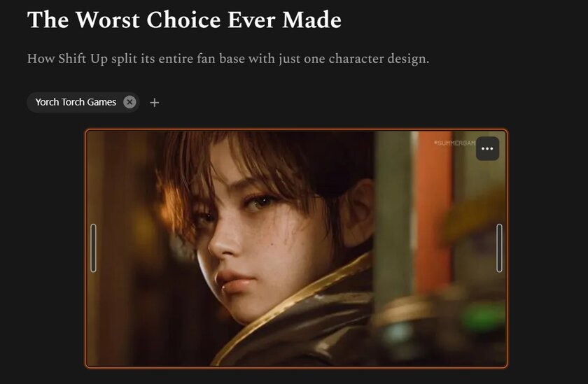 post photo preview
