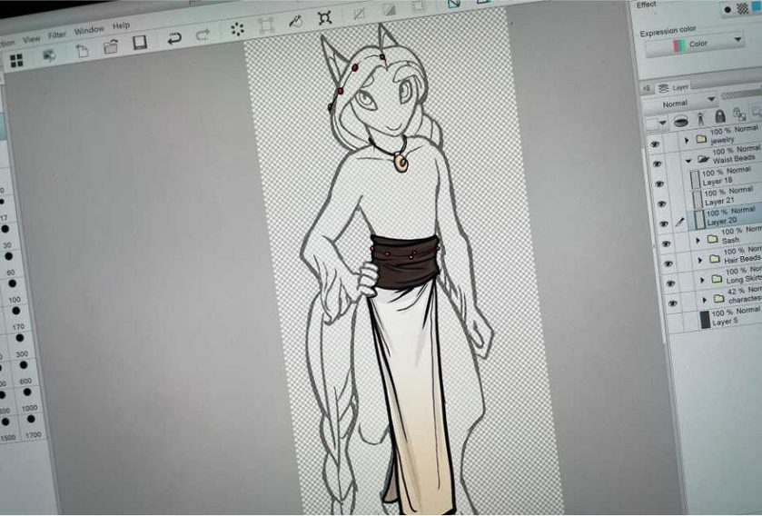 post photo preview