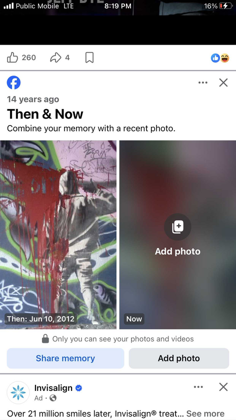 post photo preview