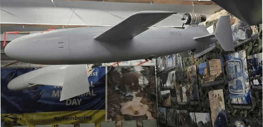 new nazi missile