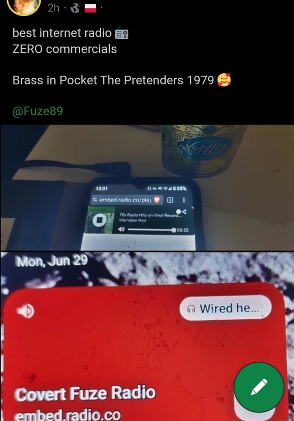 post photo preview