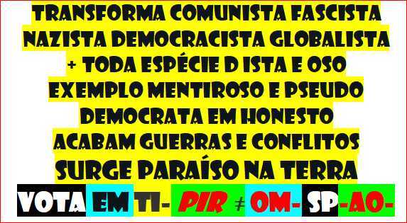 EMAILS- 2.233-PIR SPEL VOTA HVHRL EM TI LIBERDADE ACABA FESTA DO CONLUIO CFNDG ESCRAVATURA DO ...