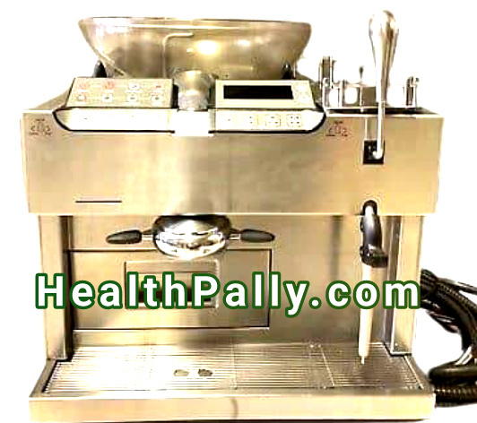 Akin chaktty from BusinessPally writes about Mastrena Espresso Machine Coffee FAQs