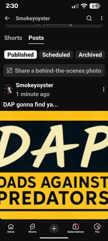 post photo preview