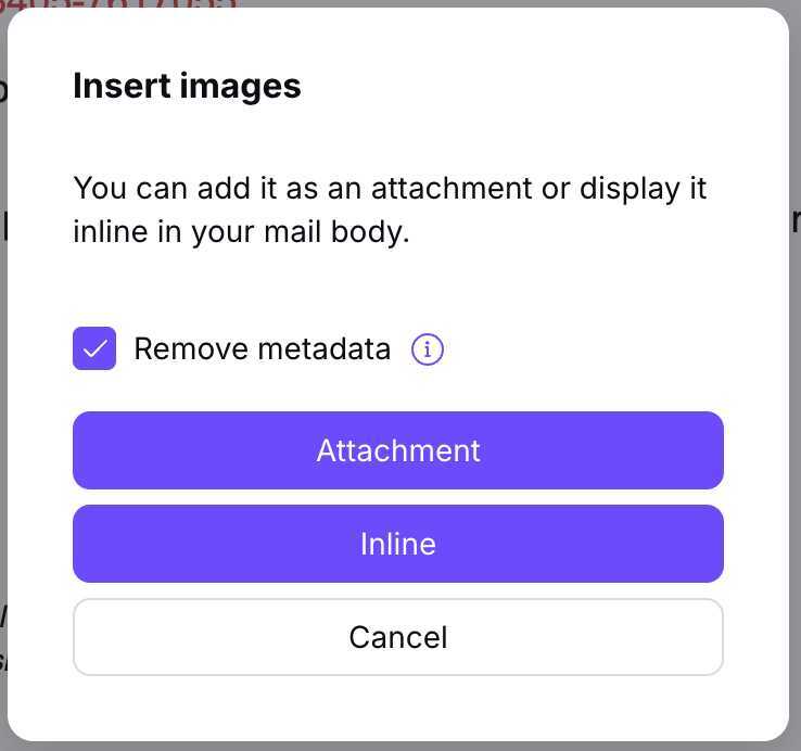 post photo preview