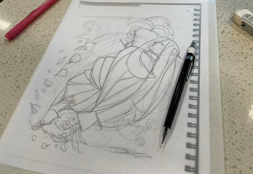 post photo preview