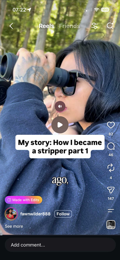 post photo preview
