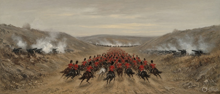 The Great Game was not fought in Europe.