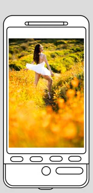 post photo preview