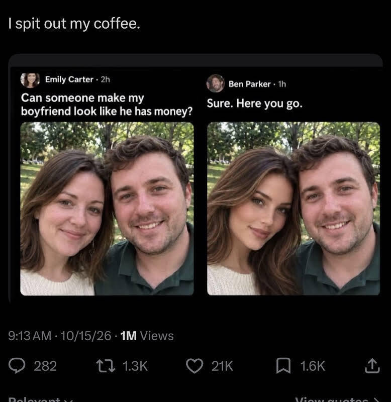 post photo preview