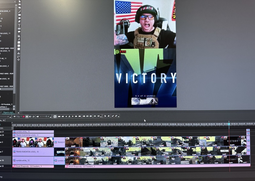 post photo preview