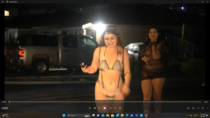 post photo preview