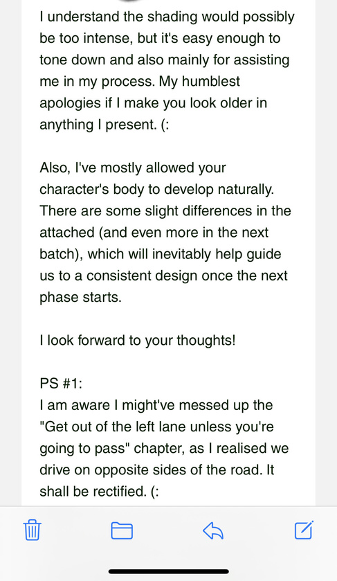 post photo preview