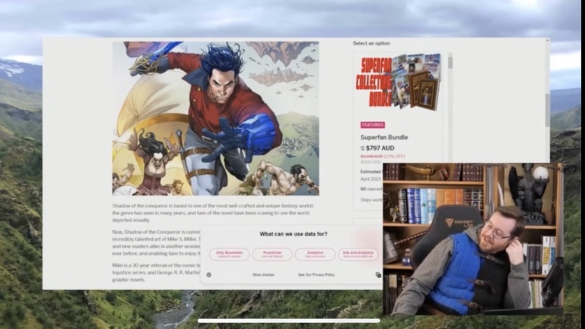 post photo preview