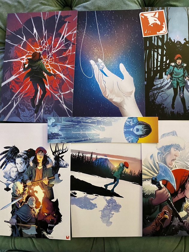 post photo preview