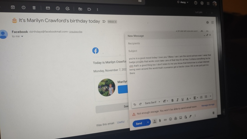 post photo preview