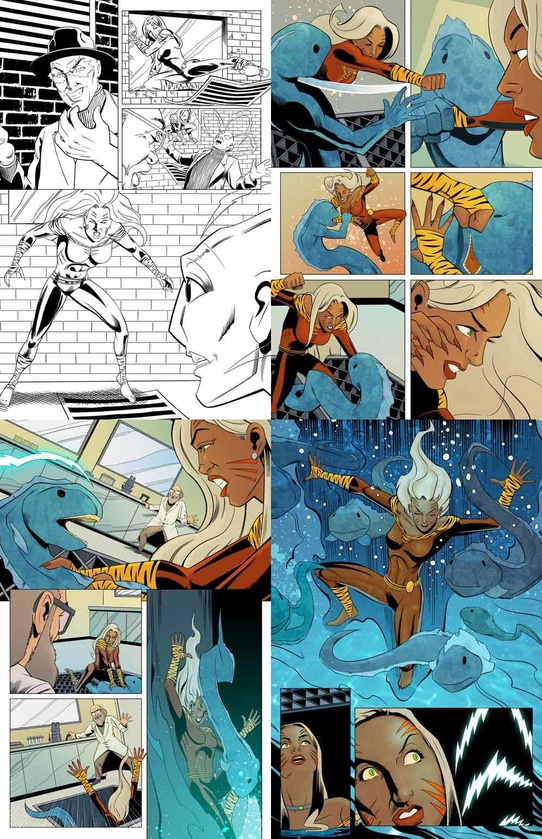 post photo preview