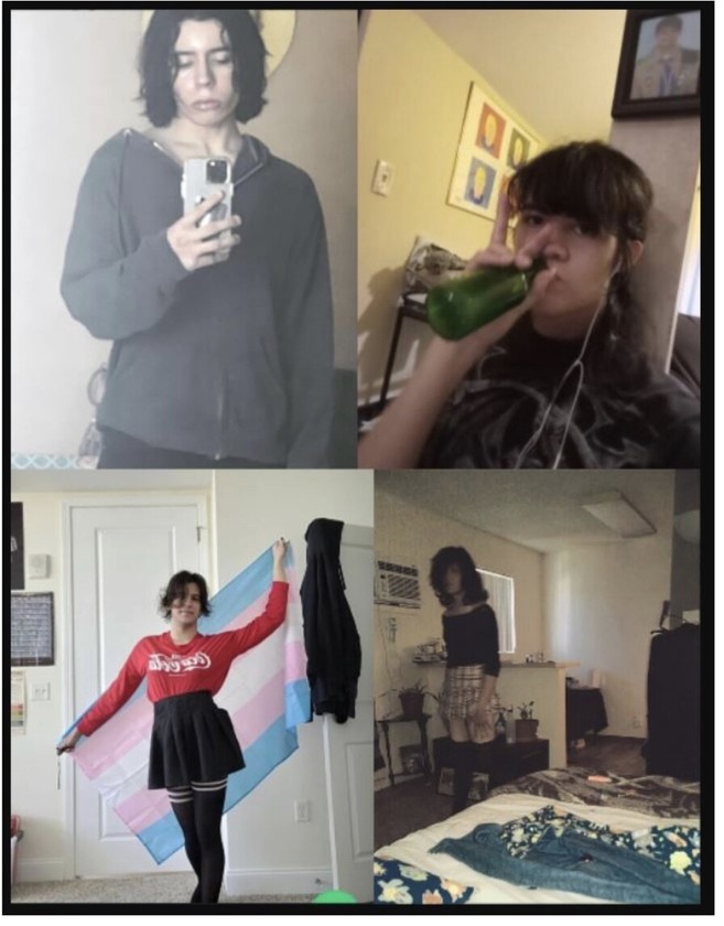 post photo preview