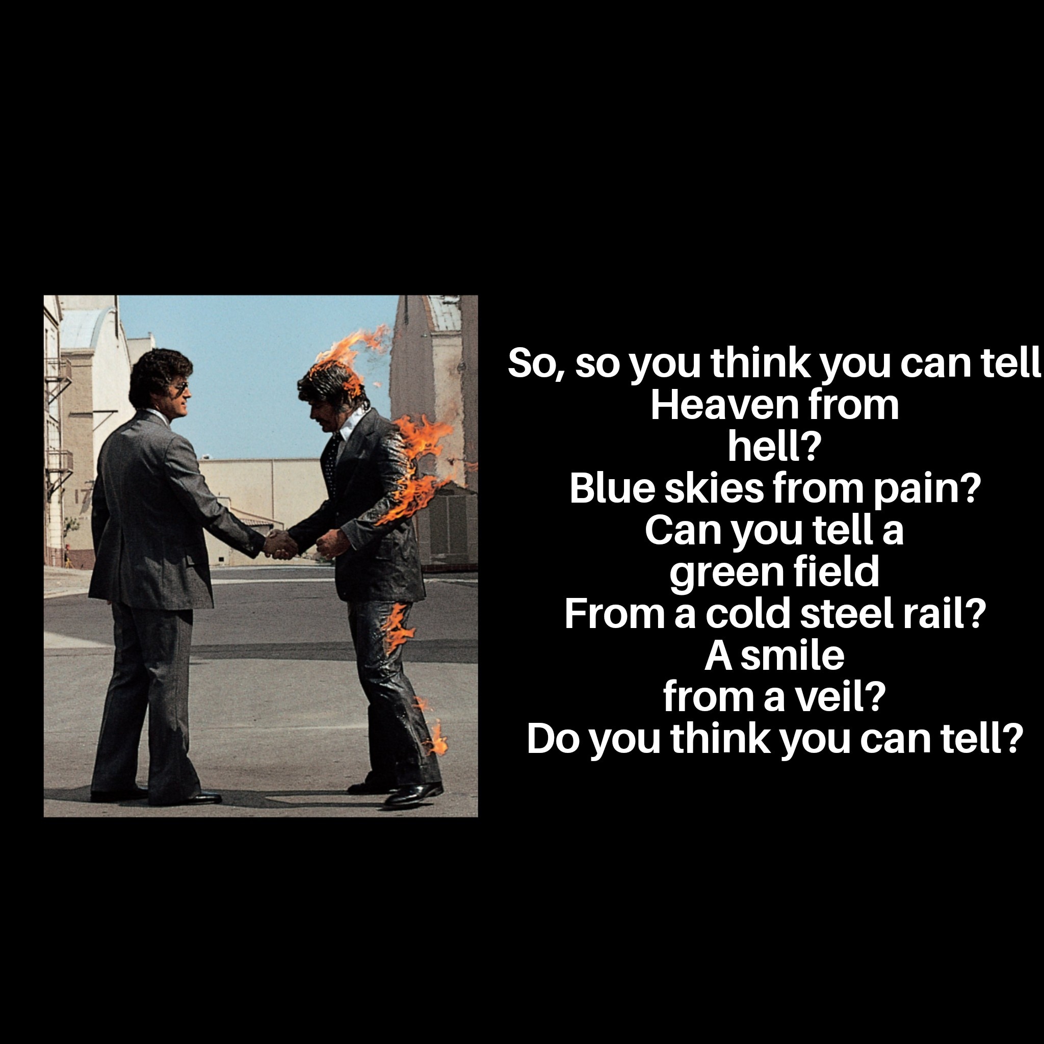 Shared Post Welcome Message From Scott