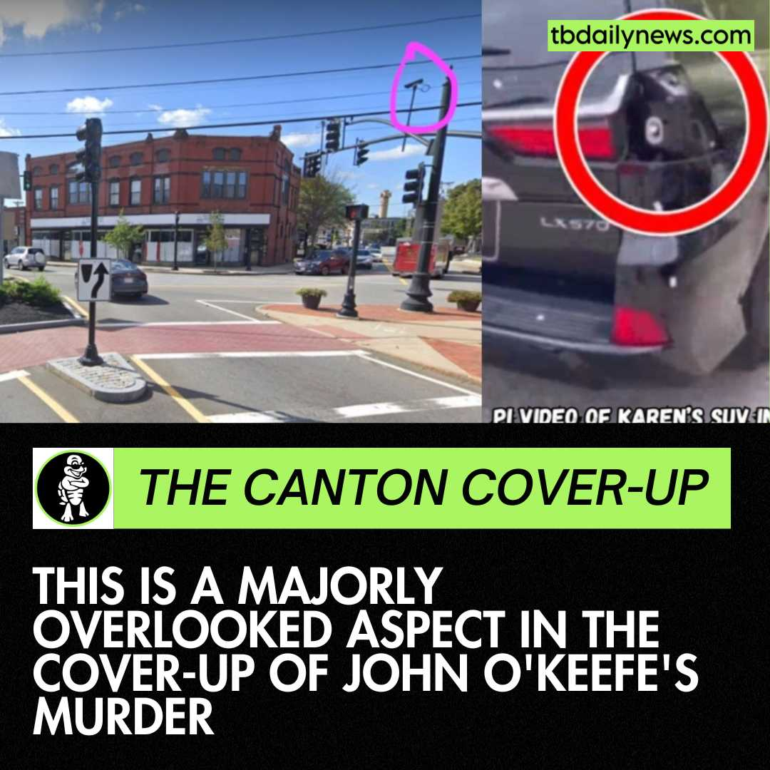 Shared Post Canton Coverup Part 327 Thousands Of Cameras Would Have