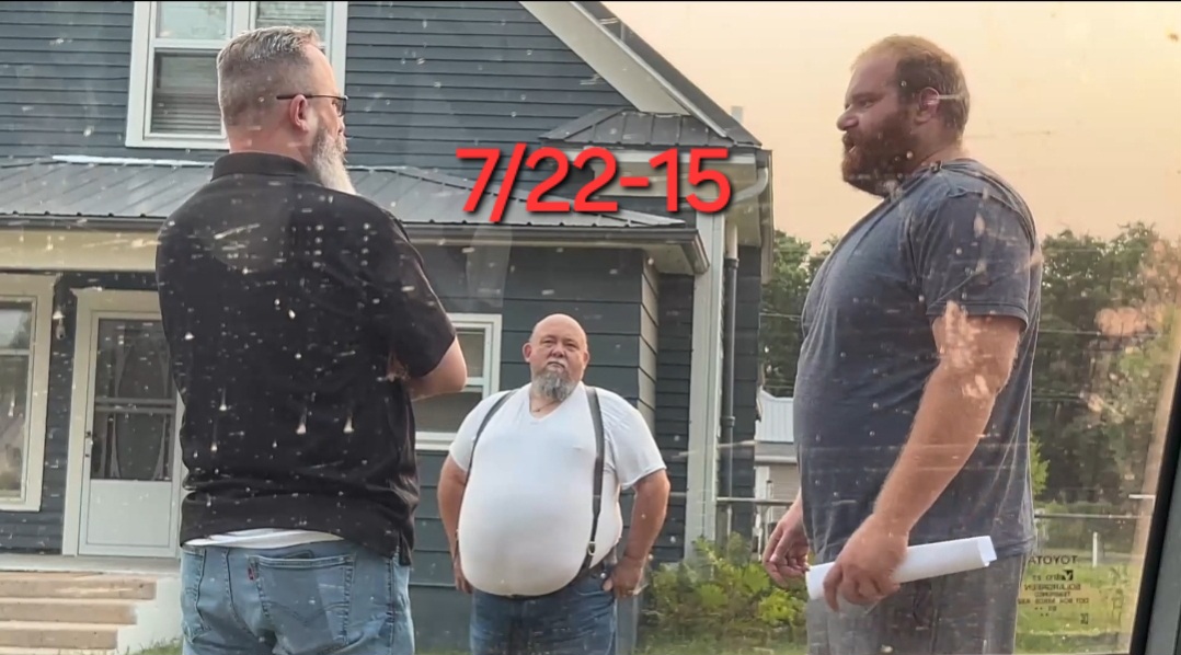 Shared Post Live Confrontation Shared Post Live Confrontation