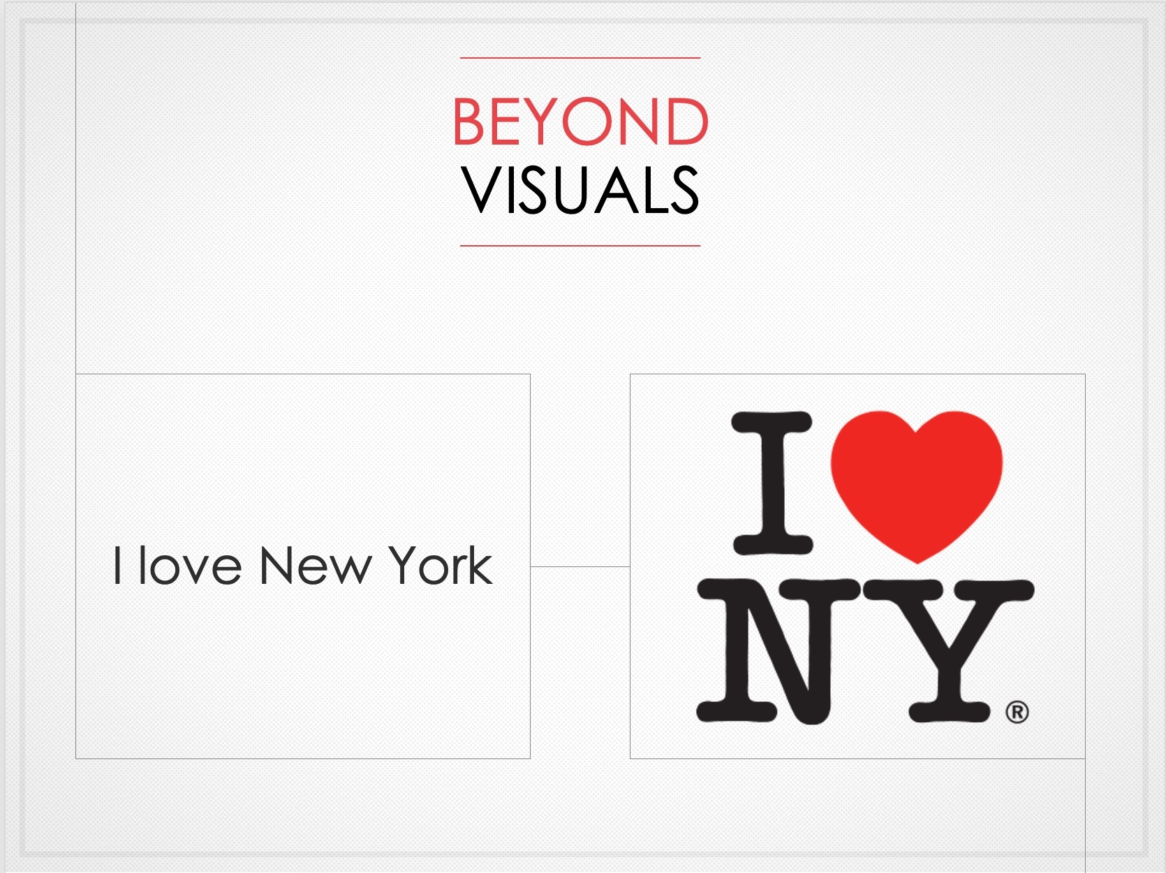 Shared post - Tea, trust, and thinking