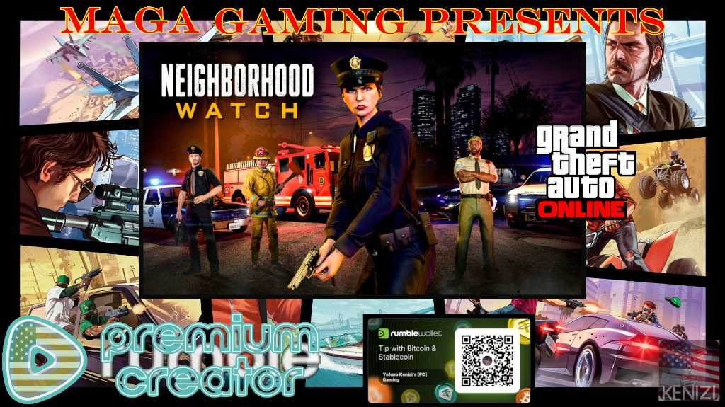 Shared post - Uncensored Live Chat for GTAO [Enhanced] - Neighborhood ...