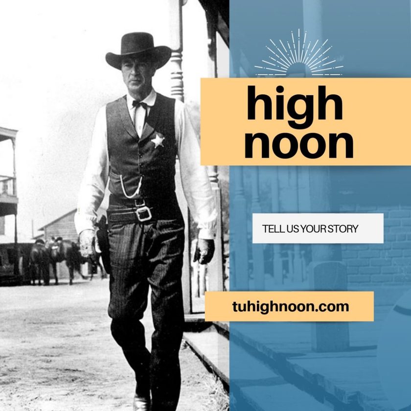 High Noon - Introduction by William Friedkin   (Part One)