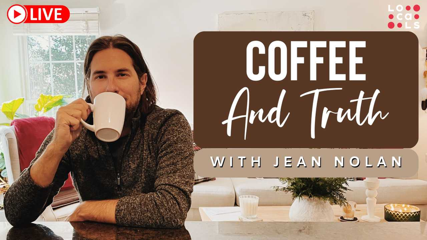 Shared post - Coffee & Truth - Time To Say Goodbye?