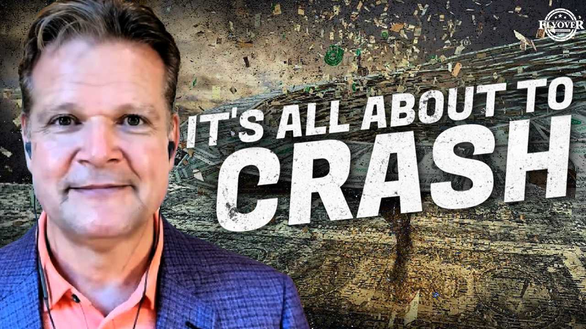 Shared Post Full Interview Surviving The Crash Of The Economy With