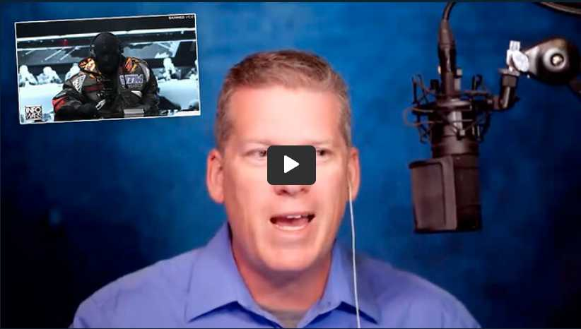 Shared post - Mike Adams Ye (Kanye) Said What? What Are Yuval Noah Harari & Klaus Schwab